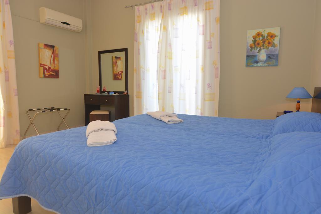 Alexandra Apartment Ipsos Esterno foto