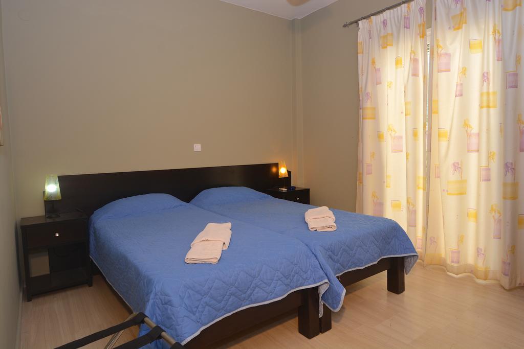Alexandra Apartment Ipsos Esterno foto